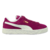 Puma Suede Plataforma Fúcsia/Rosa Escuro