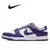 Dunk Low - Unissex - loja online