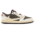 Nike Travis Scott X Air Jordan 1 Low ‘Reverse Mocha