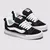 Vans Knu Skool Preto - comprar online