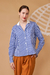 CAMISA BLUMA - FT FOCUS - comprar online