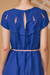 VESTIDO SAVANA - LINHOS LADY WERNER