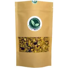 Granola Cúrcuma e Amêndoas 500g na internet