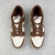 Nike Dunk Low "Surfaces In Brown And Sail" Dunk Cacau - comprar online