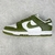 Nike Dunk Low "Medium Olive" DD1503-120