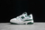 New Balance 550 White and Green