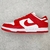 Batch Nike Dunk Low SP "University Red” CU1727-100