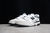 New Balance 550 White and Black - Holy shit store