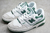 New Balance 550 White and Green - Holy shit store