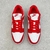 Batch Nike Dunk Low SP "University Red” CU1727-100 - comprar online