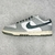 Nike Dunk Low "Light Smoke Grey'