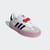 Hello Kitty x adidas Sambae Cloud White Clear Pink - loja online