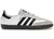 adidas Samba OG White Black Gum