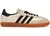 Adidas Samba OG Cream White Core Black Bege