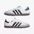 adidas Samba OG White Black Gum - comprar online