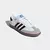 adidas Samba OG White Black Gum na internet