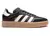 Adidas Samba “XLG Core Black”