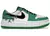 Air Jordan 1 Low Elevate “Lucky Green”