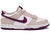 Nike Dunk Low GS Platinum Violet