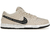 Albino & Preto x Nike SB Dunk Low Pearl White