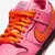 The Powerpuff Girls x Nike SB Dunk Low Blossom - Hypedosul