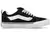 Vans Knu Skool Black True White