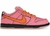 The Powerpuff Girls x Nike SB Dunk Low Blossom