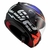 Casco Integral Ls2 FF353 Rapid Cromo - comprar online