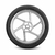 Cubierta Pirelli City Dragon 90/90-18 P 57