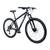 Bicicleta Aro 29 20V RAVA Pressure Preto e Azul X-TIME - comprar online