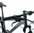 Bicicleta aro 29 20v RAVA Pressure Cinza e Preto X-TIME