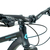 Bicicleta aro 29 21v RAVA Pressure Preto e Azul X-TIME na internet