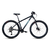 Bicicleta Aro 29 20V RAVA Pressure Preto e Azul X-TIME - loja online