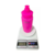 Caramanhola Elite Fly Tex Rosa 550ml na internet