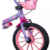 Bicicleta Infantil Aro 16 Nathor Pixie - comprar online