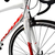 Bicicleta Speed Kode Skylow Shimano Tiagra Tam. 54 na internet