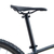 Imagem do Bicicleta aro 29 Tsw Jump SR 10V Preta e Amarela Deore e freios Shimano MT200