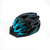 Capacete para ciclismo Tsw Mtb Raptor III preto/azul na internet