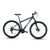 Bicicleta aro 29 21v RAVA Pressure Preto e Azul X-TIME - comprar online