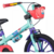 Bicicleta Infantil Aro 16 Nathor Ariel - comprar online