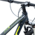 Bicicleta aro 29 Tsw Jump SR 10V Preta e Amarela Deore e freios Shimano MT200 - loja online