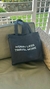 Imagem do BOLSA ECOBAG TECIDO AQUABLOCK- WORRY LESS TRAVEL MORE