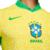 Camisa Seleção Brasileira Home 24/25 - Jogador Masculina - Amarela / Verde na internet