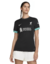 Camisa Liverpool Away 24/25 - Torcedor Feminina - Preta