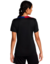 Camisa Barcelona Treino 24/25 - Torcedor Feminina - Preto - comprar online