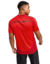 Camisa Bayern de Munique Home 24/25 - Torcedor Masculina - Vermelho / Preto - comprar online