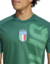 Camisa Seleção da Itália Pré-jogo 24/25 - Torcedor Masculina - Verde na internet