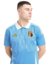 Camisa Bélgica Away 24/25 - Torcedor Masculina - Azul na internet