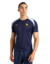 Camisa Seleção da França Treino 24/25 Torcedor Masculina - Azul