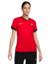 Camisa Seleção de Portugal I 24/25 - Torcedor Feminina - Vermelha